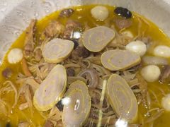 -李久其家民间餐厅(观沙岭公园店)