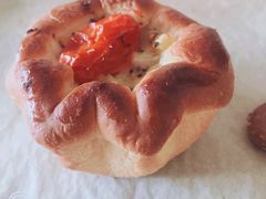 -追光 Dream Bakery(汉街店)