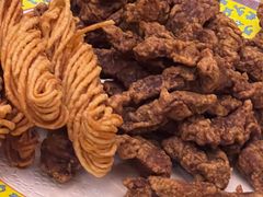 -清真老马家海鲜大排档(台东店)