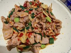 -树厨贵州菜(大十字店)