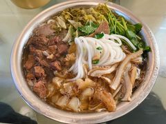 -花溪牛肉粉(八鸽岩店)