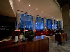 -Mercato莫卡多露台餐厅与酒吧(K11店)