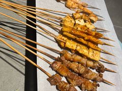 -醉炫音速烧烤(沙河总店)