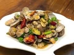 -曹胖子龙虾馆(黄桦路店)