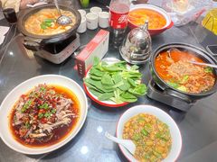 -肖记牛肉鱼杂馆·省级非遗(柏林春天直营店)