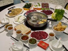 -八合里潮汕鲜牛肉火锅(上海汇智广场店)