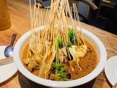 -叶婆婆钵钵鸡(解放碑店)