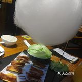 我的探店美食合集 