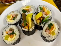 -屋里家延边朝鲜族冷面(南园店)