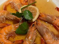 -潮界(虹桥新天地店)