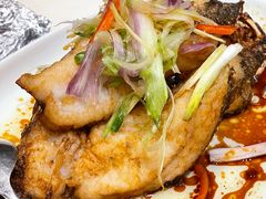 -常来小聚·广州非遗传承餐厅(高德置地店)