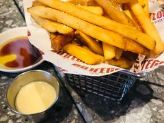 -BOTTEGA意库(中骏世界城店)