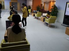 -厦门市图书馆(集美新城馆区)