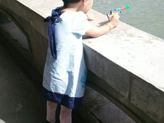 -南通博物苑-崇川人民公园