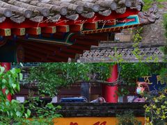 -华清宫景区
