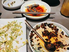 -云海肴·汽锅鸡·云南菜(高德置地店)