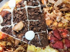 -比格比萨自助(宝山日月光店)