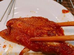 -喝丢一只鞋辣炒海鲜小烧烤(三八广场店)