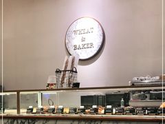 -WHEAT&BAKER-麥(凯德来福士店)