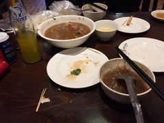 -姚记炒肝店(簋街店)