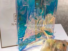 -奈雪的茶(湖滨银泰in77C区PRO店)
