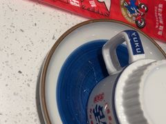 -鱼酷活鱼烤鱼(南京水游城店)