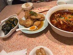 -红樱桃·欢乐餐厅(太原里店)