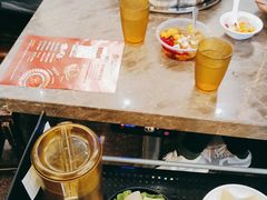 -刘一手重庆火锅(万达广场店)