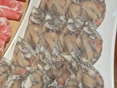 -津门老羊家·铜锅涮羊肉·烧烤(科技园店)