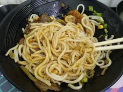 -粉达人·桂林米粉(解放北路店)