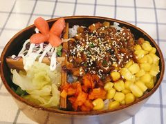 -万能料理屋(钟鼓岭路店)