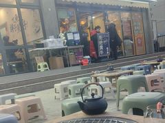 -胖子鱼·天水麻辣鱼火锅(秦州407店)