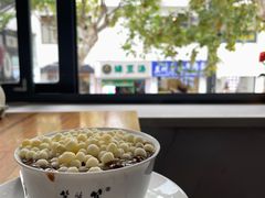 -笃笃笃糖粥(十全街店)