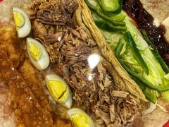 烂肉卷饼-喜卷·烂肉卷饼(广渠门店)