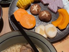 -大牛焱烧·和牛炭火烧放题