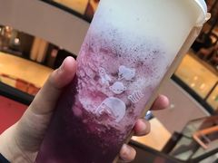 -喜茶(上海兴业太古汇店)