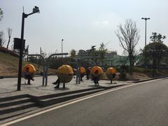 -枫香湖儿童公园