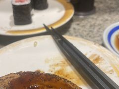 -合点寿司(美罗城店)