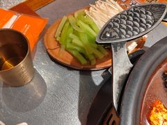 -探鱼·鲜青椒爽麻烤鱼(苏宁广场店)