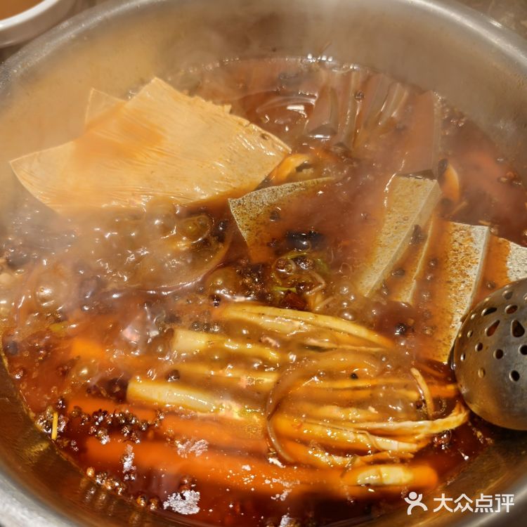 今天就是要吃个爽！