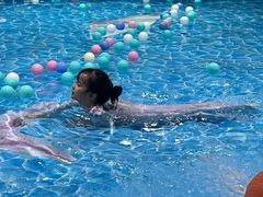 -汤W城市微度假(仓山店)