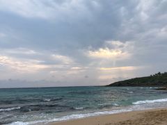 -白沙湾海滩