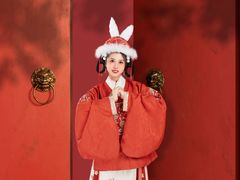 -海马体照相馆(成都来福士广场店)