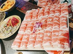 -唇辣号重庆老火锅(燕郊鑫乐汇店)