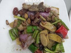 -台山第一家兴华黄鳝饭·黄鳝婆(彭沙坑总店)