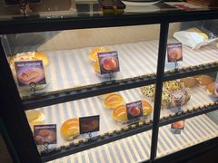 -新旺茶餐厅·早餐·夜宵(仙霞店)