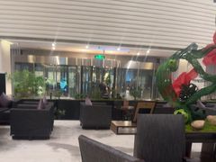 -天津海河悦榕庄·Lobby Lounge大堂吧
