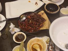 -茶叁酒肆·楚味江湖(菱角湖店)