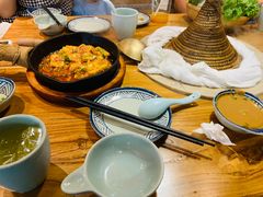 -云海肴云南菜·蒸汽石锅鱼(北京良乡华冠店)