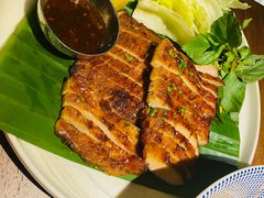 -星叶·东南亚料理(宁波万象汇店)